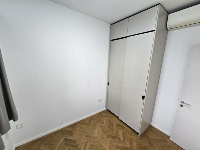 For Rent - Jui Residences