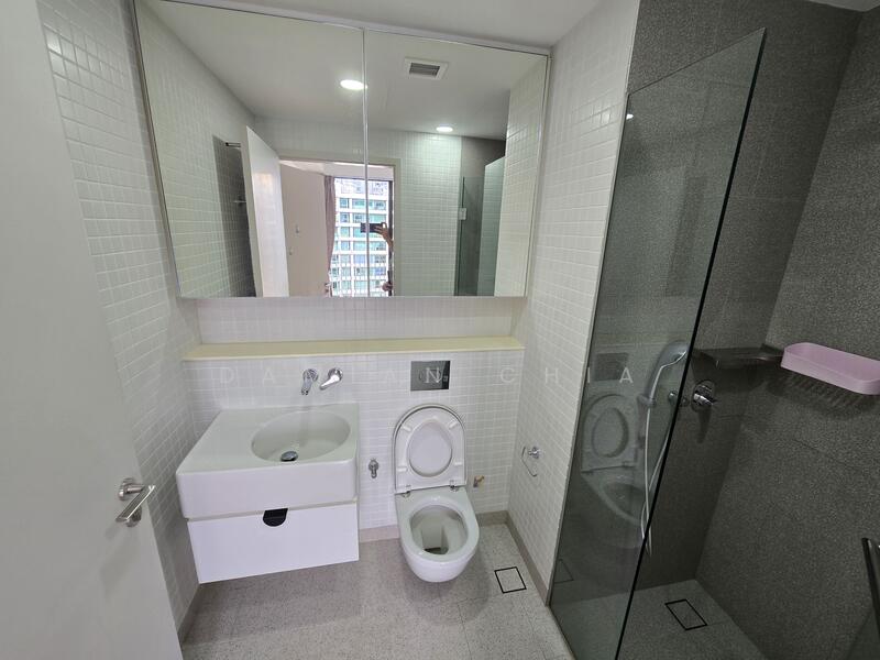 For Rent - Jui Residences