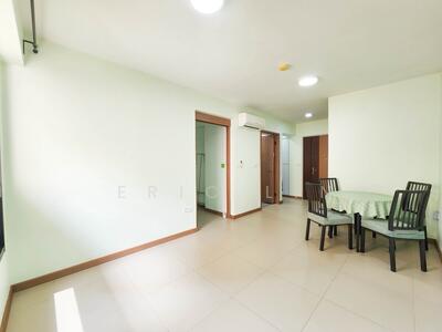 For Rent - 468B BUKIT BATOK WEST AVENUE 9