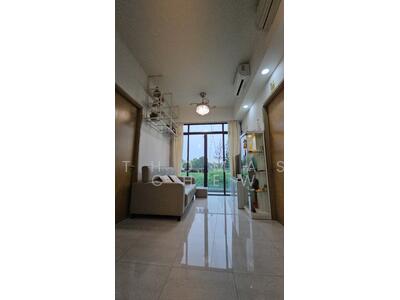 For Sale - KAP Residences