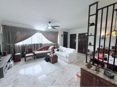 For Sale - 285 Tampines Street 22