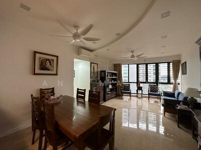 For Sale - Seasons View