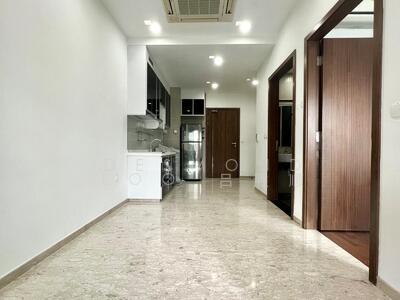 For Rent - Cardiff Residence