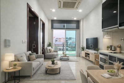 For Rent - Cardiff Residence