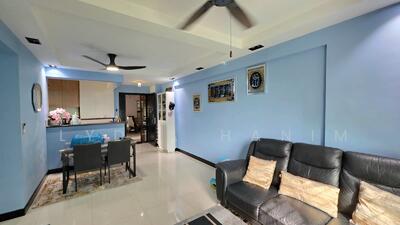 For Sale - 672D Edgefield Plains