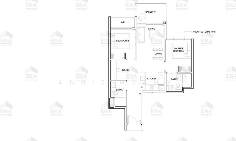 For Sale High Park Residences
