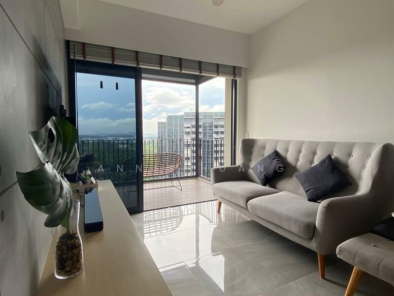 For Sale - High Park Residences