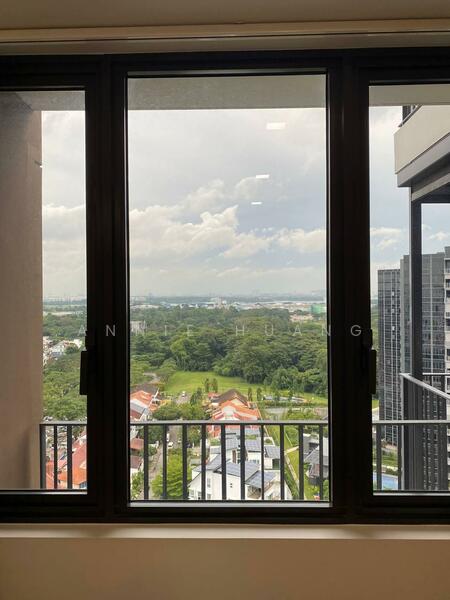 For Sale - High Park Residences