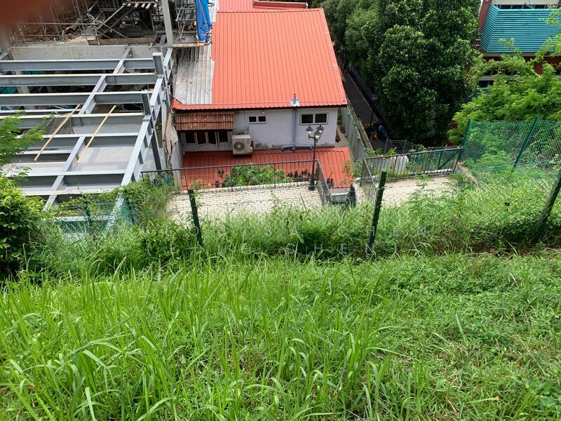 For Rent - Harbourfront | Mt Faber Semi-Detached 5-Bedrooms