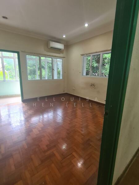 For Rent - Harbourfront | Mt Faber Semi-Detached 5-Bedrooms