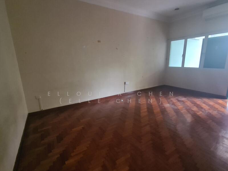 For Rent - Harbourfront | Mt Faber Semi-Detached 5-Bedrooms