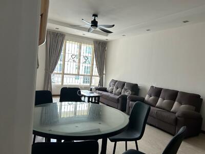 For Rent - Yishun Emerald