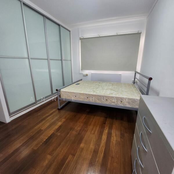 For Rent - 226 Pasir Ris Street 21