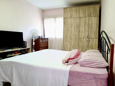 For Rent - 481 Sembawang Drive