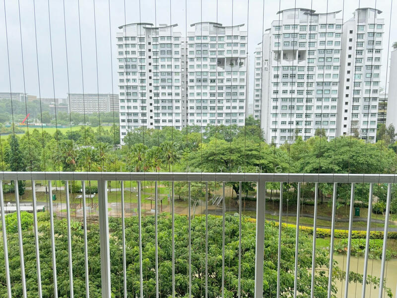 For Rent - 677D Punggol Drive