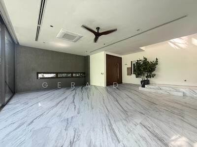 For Sale - Sentosa Lakeshore View - Beautiful Bungalow House