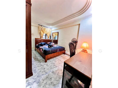 For Rent - 126 Ang Mo Kio Avenue 3