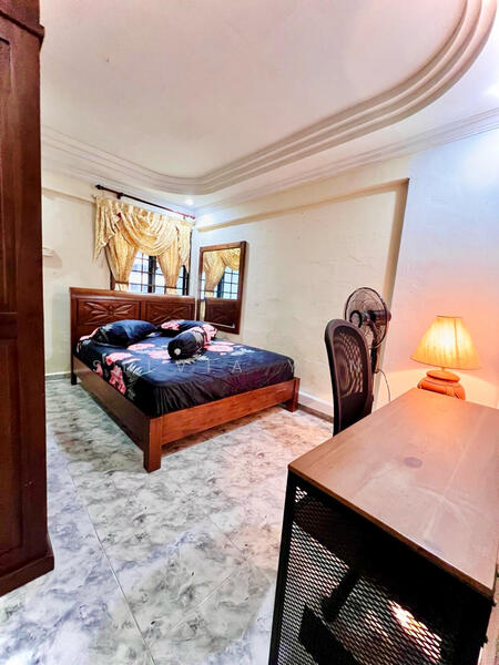 For Rent - 126 Ang Mo Kio Avenue 3