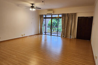 For Rent - Jervois Grove