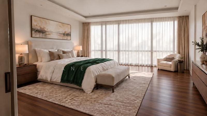 🔥Lucky Brand New Inter-T near City Square Mall (ONE SOLD)🔥D8, D9, D10, D8 Freehold Farrer Park Serangoon Road Landed Terrace Novena Balestier, Farrer Park / Serangoon Rd, 6 Bedrooms, 6,200 sqft, Terraced House For Sale, by Vanessa Tan, 60207803 - Bedroom - PropertyGuru.com.sg