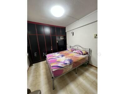 For Rent - 523 Ang Mo Kio Avenue 5