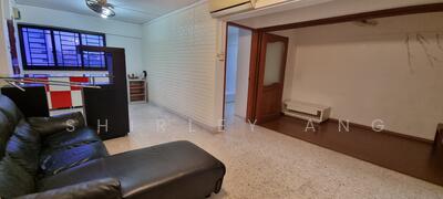 For Rent - 204 Marsiling Drive