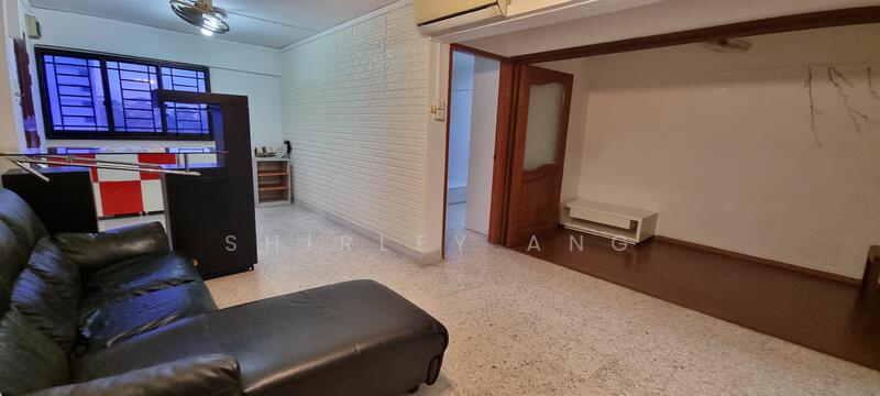 For Rent - 204 Marsiling Drive