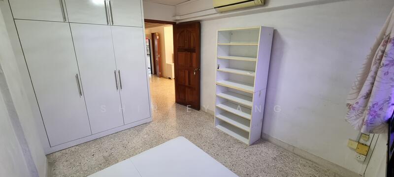 For Rent - 204 Marsiling Drive