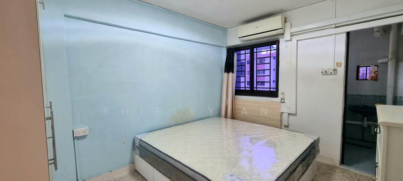 For Rent - 204 Marsiling Drive