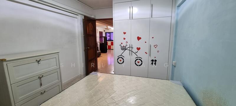 For Rent - 204 Marsiling Drive