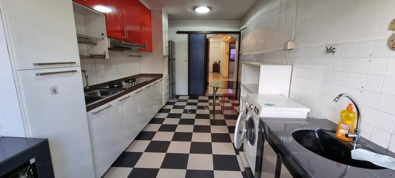 For Rent - 204 Marsiling Drive