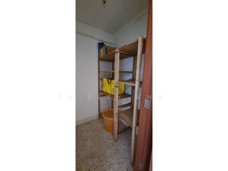 For Rent - 204 Marsiling Drive