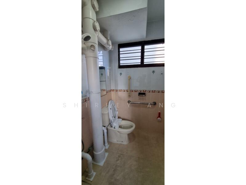 For Rent - 204 Marsiling Drive