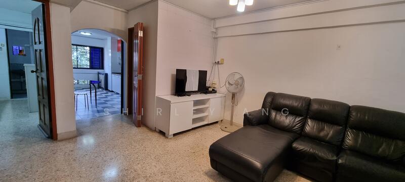 For Rent - 204 Marsiling Drive