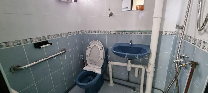 For Rent - 204 Marsiling Drive