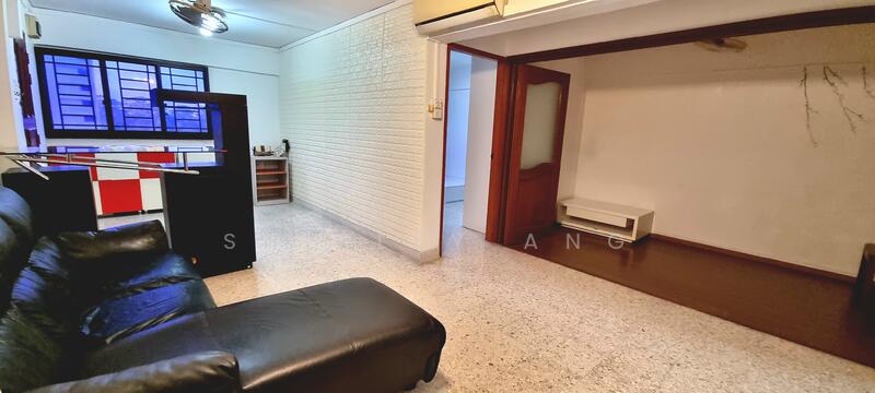 For Rent - 204 Marsiling Drive