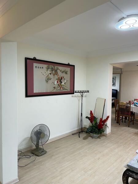 For Rent - 627 Ang Mo Kio Avenue 9