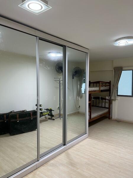 For Rent - 627 Ang Mo Kio Avenue 9