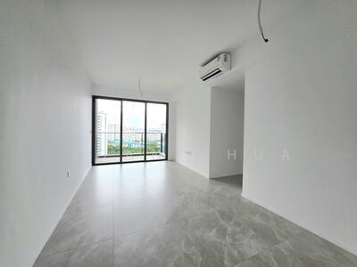 For Rent - AMO Residence