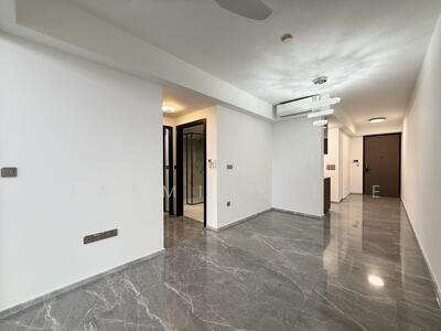 For Rent - One Bernam