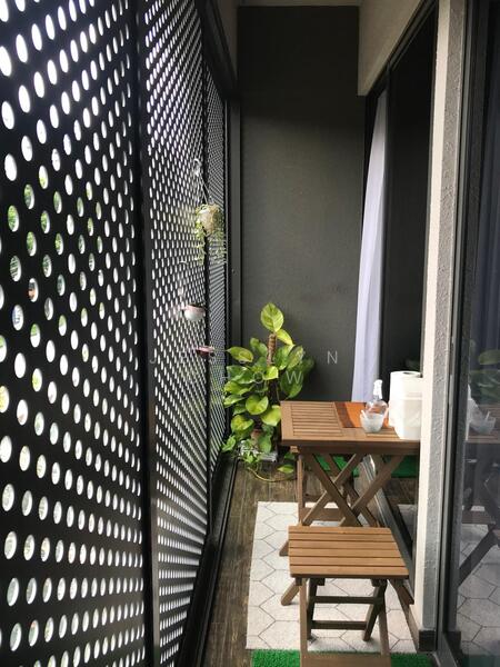 For Rent - Smart Suites