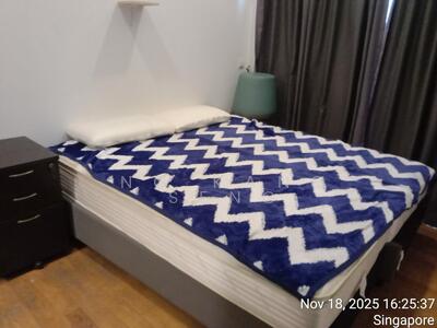 For Rent - Gambir Ridge (Formerly Bartley Terrace