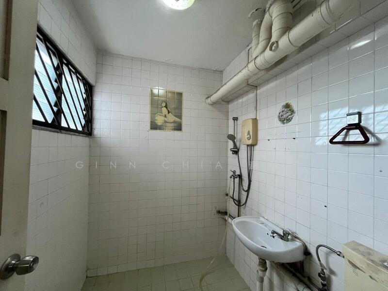 For Rent - 118 Clementi Street 13