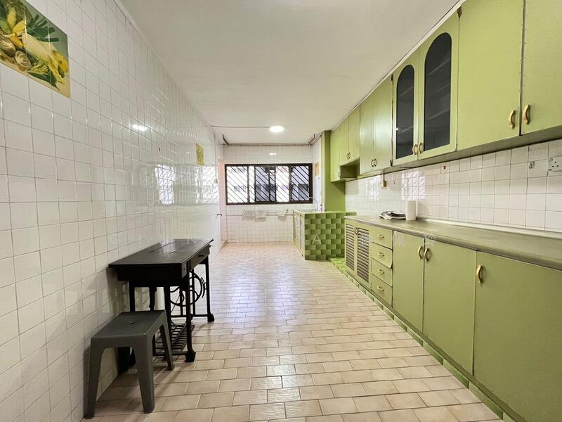 For Rent - 118 Clementi Street 13