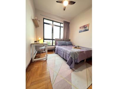 For Rent - Eastpoint Green