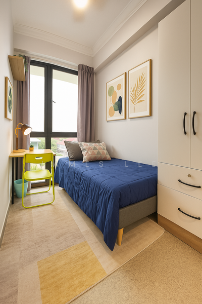 Single premium 2 $1100