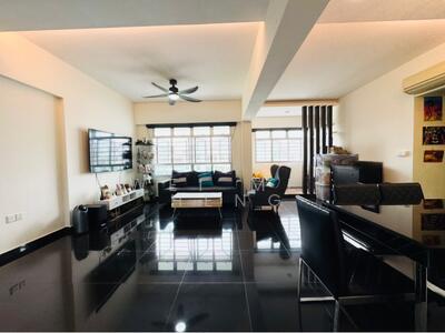 For Sale - 458 Yishun Avenue 11