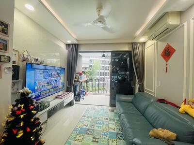 For Sale - Bellewoods