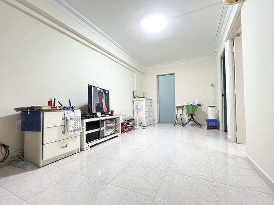 160 Yishun Street 11