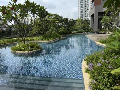 For Rent - AMO Residence